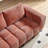 Convertible Sectional Sofa Couch-452638187