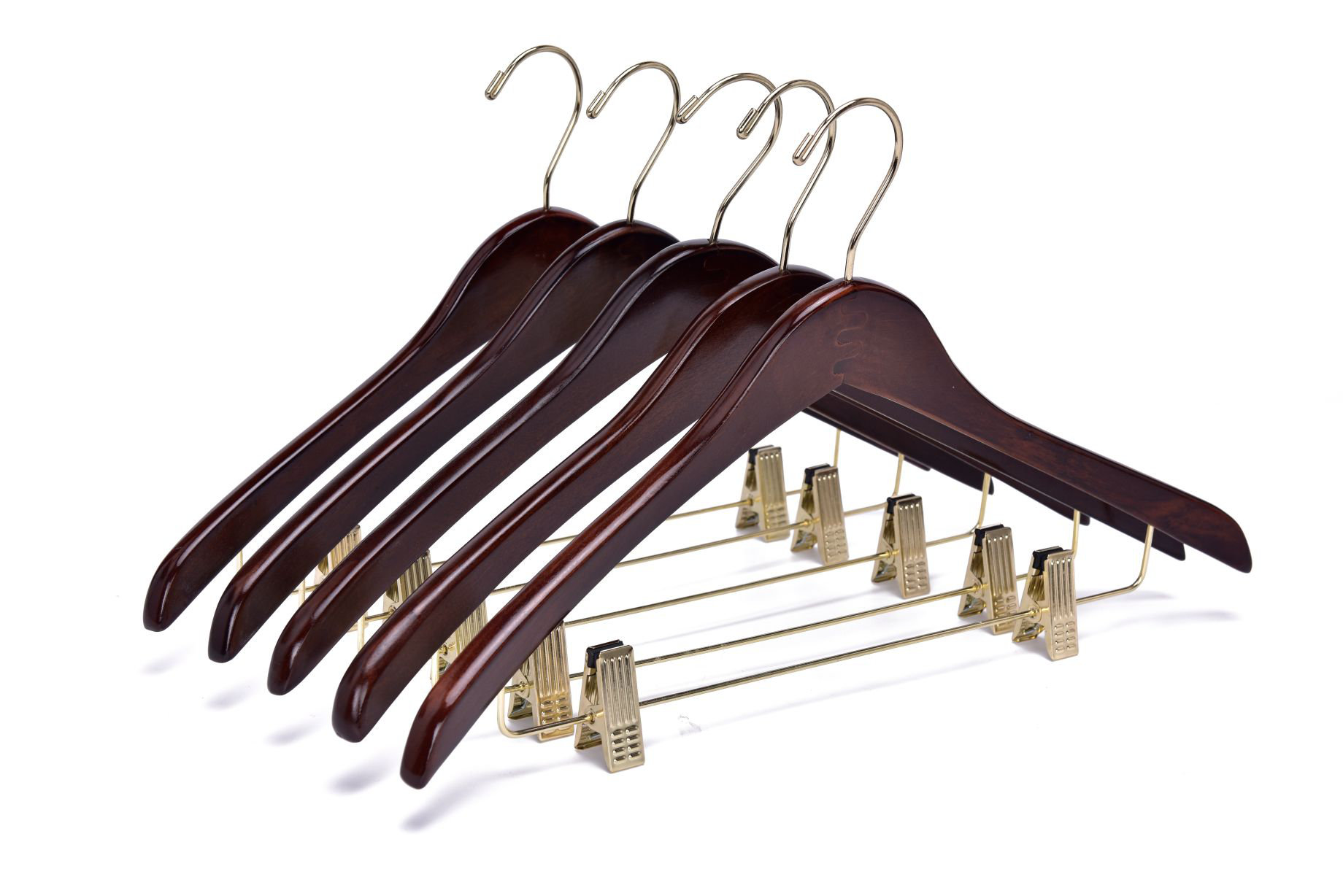 Rebrilliant Lansford Plastic Standard Hanger