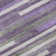 Premium Machine Washable Prisco Purple Rug