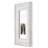 Fogleman White Gallery Wall Picture Frame - Frames Included: 7