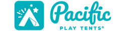 Logo Pacific Play Tents