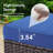 Outdoor 4-Seat Sofa With Coffee Table-1138930653