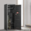 Gun Safe Lock