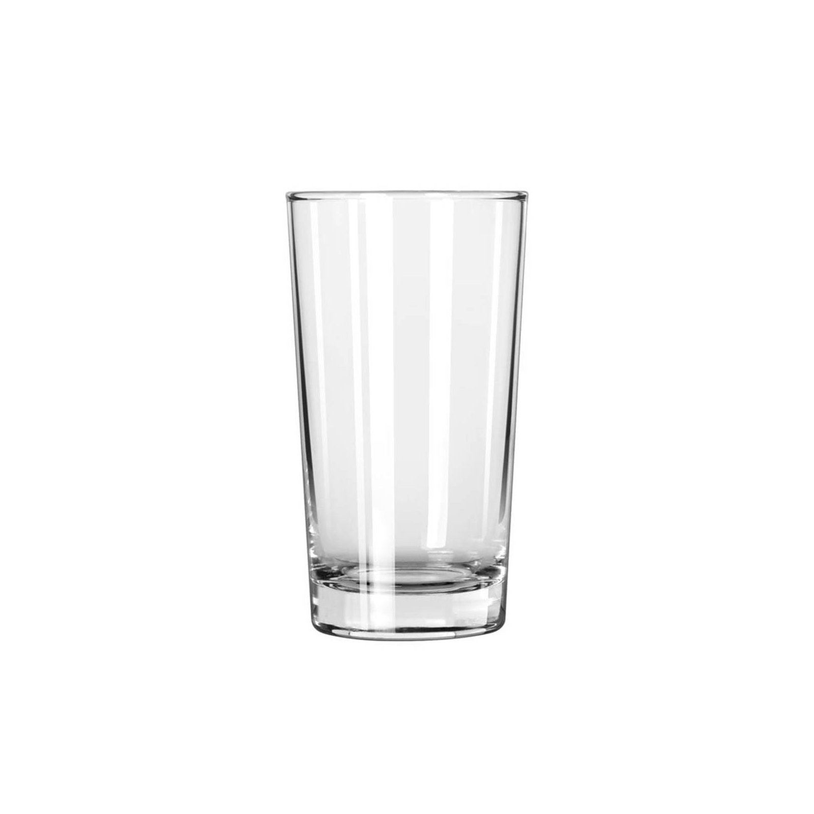 Heavy Base 8 oz. Highball Glassware Set