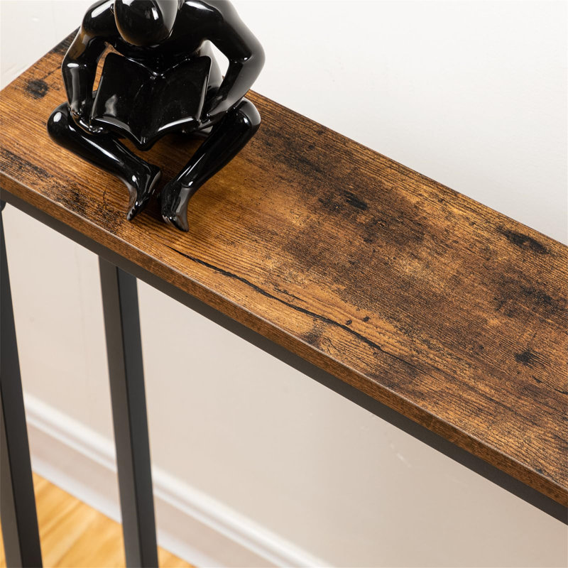 120cm Console Table