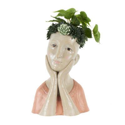 Ciah Pot Planter