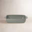 Casafina Pacifica Rectangle Stoneware Baker-578369174-578369192