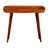 Simple & Elegant Appearance Console Table Wood Table Top,Leisure Coffee Table-476041109