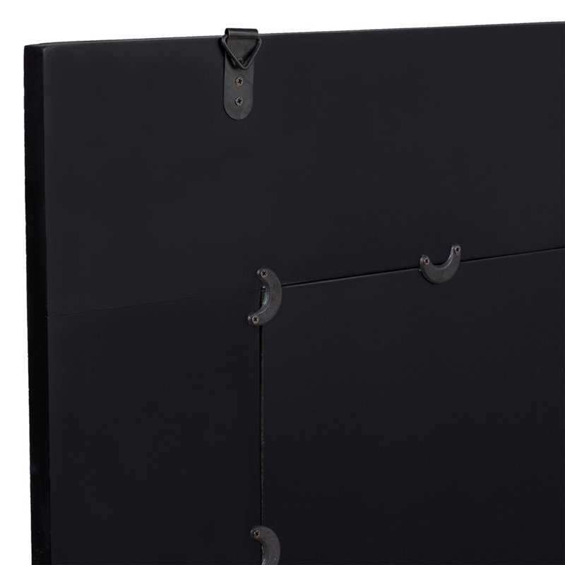Dulcia Rectangle Mirror