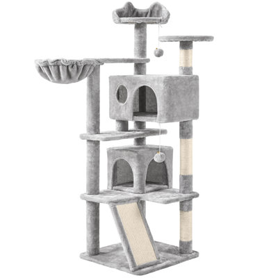 57.5" Topeka Cat Tree