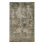 Area Rug in Gray