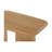 Daily 52'' Solid Wood Console Table-102030439