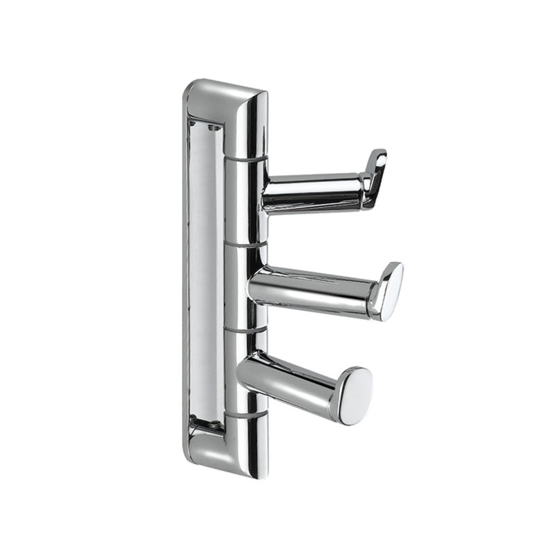 MICRA HOOK-3 CHROME