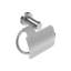 4600 Series Wall Mount Toilet Paper Holder with Flap-32817972
