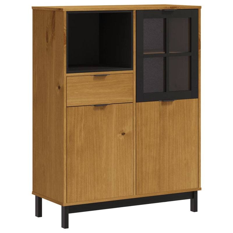 Storage Cabinet