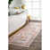 Pearisburg Viscose Oriental Indoor Rug