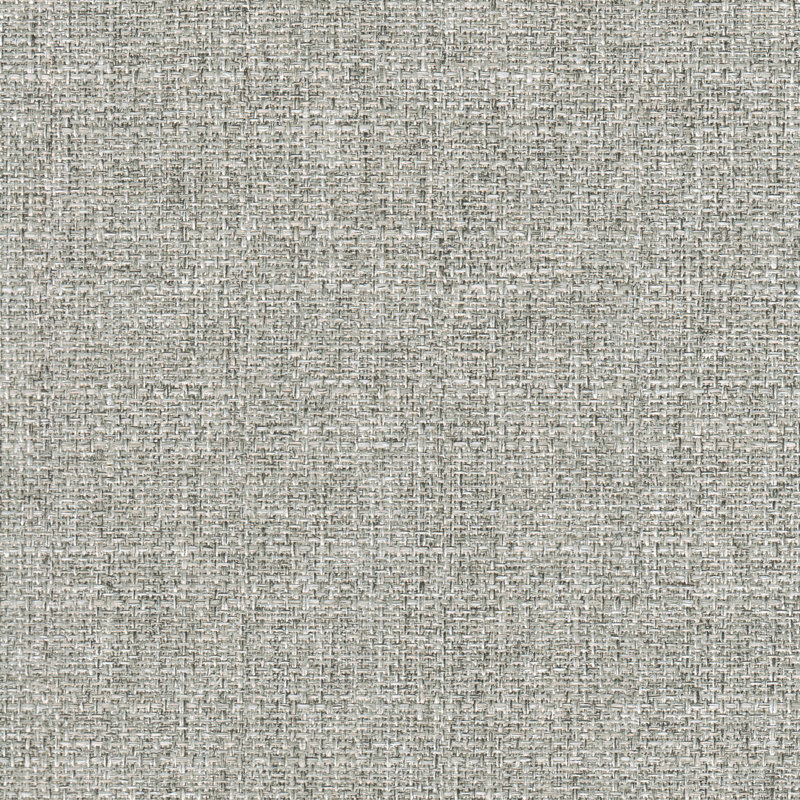 Modern Armchair , Gray Woven