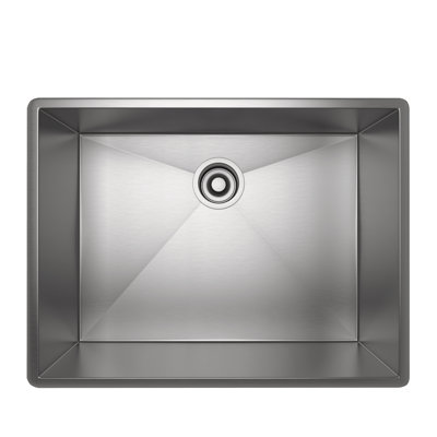 Forze™ 26" L x 20" W Undermount Kitchen Sink
