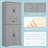 Bathroom Storage Cabinet With Multi-Functional Storage Space, Drawer With Slide Rails, Adjustable Shelf-833371055