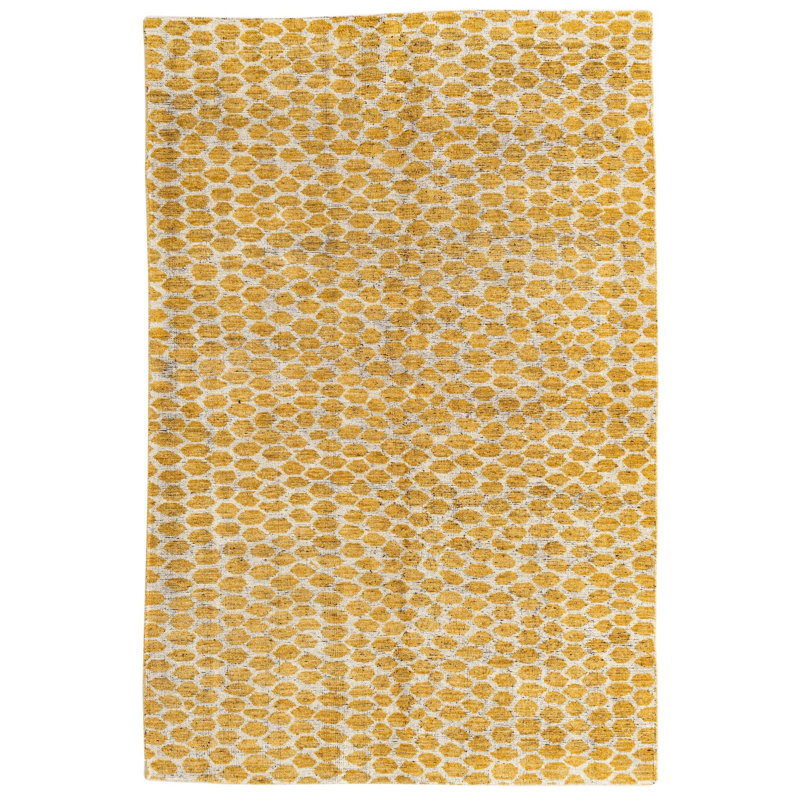 Odle Yellow Rug