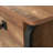 Manya Lateral File Etched Oak