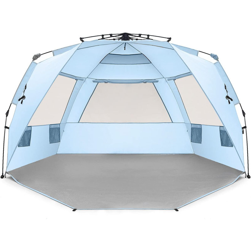 Tente pour 6 personnes Beach