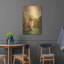 Lark Manor ™ «Darkest Evening» par Dan Craig, art mural en métal-189470641