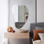 Miroir asymétrique Nesper