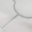 Mare Nostrum 10" x 12" Porcelain Spanish Wall & Floor Tile