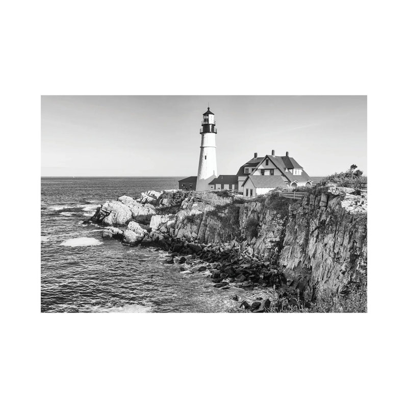 On Point by David Gardiner - Gallery-Wrapped Canvas Giclée on Canvas, 26"H x 40"W