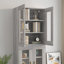 Arapahoe 69.5cm Sideboard-988196479