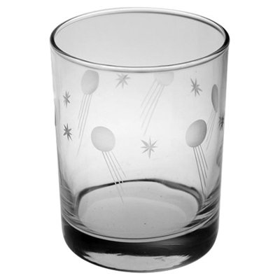 Verre à la main 14 oz en coupe à la main apollo