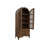 Keilie Solid Wood Accent Cabinet-294760954