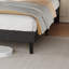 Upholstered Bed-126301210