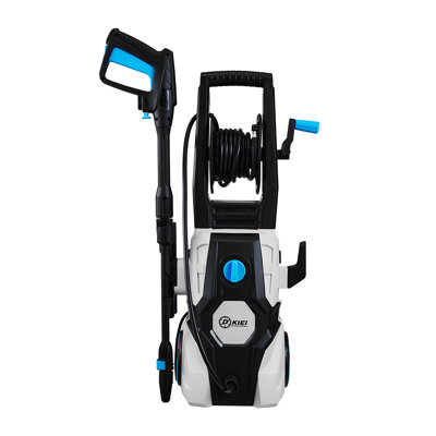 Breeins Handheld Vacuum