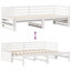 Daughtery Solid Wood Daybed-11964140
