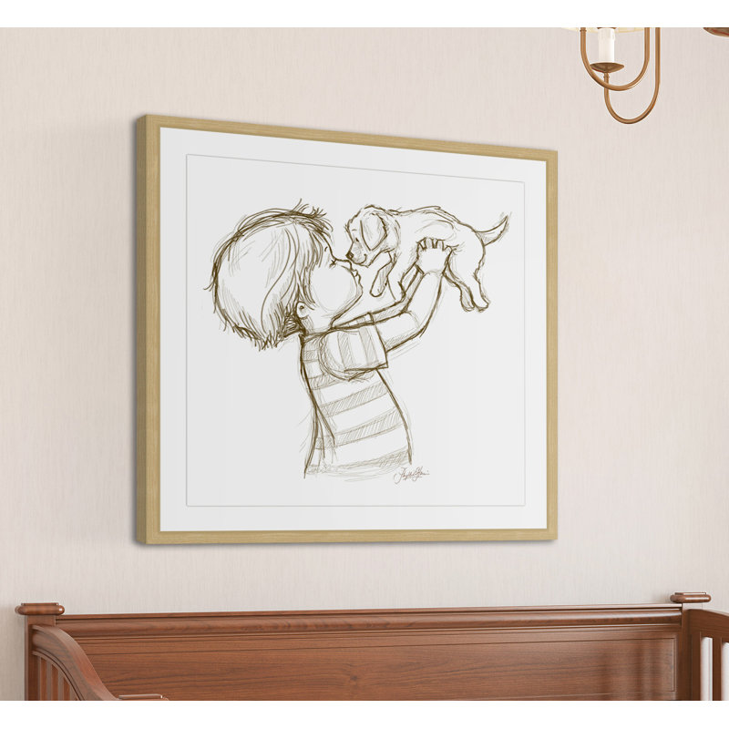 Belanger Phyllis Harris - Print, 51cm H x 51cm W