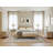 Machine Washable Overdyed Gray Area Rug-525393417