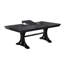 Table de salle à manger 7 pièces Contemporary-1648679396