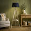 Teece 150 H cm Matte Tripod Floor Lamp-2099058380-2099058416-2099058418