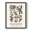 Matisse CC XXVII, reproduction encadrée - bois massif-179746213-179746234
