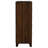 Modern 4-Drawer Chest
