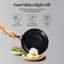 Batterie de cuisine en céramique antiadhésive 15 pièces Gotham Steel Modern Collection-101699290