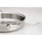 All-Clad D5 Stainless Brushed Stainless Steel 5 Piece Cookware Set