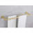 23.6'' Towel Bar Wall Mounted-13533979