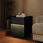Table d'appoint 16 po Mid-Century
