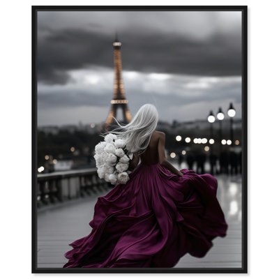 «City of Love» par Art Remedy