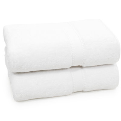 Sinemis Super Plush Bath Towel