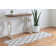 Vercher Cotton Geometric Indoor Rug
