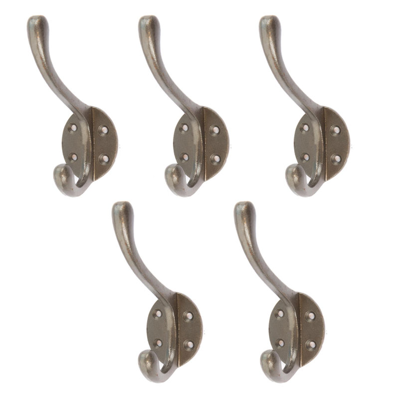 Iron Wall Wall Hook